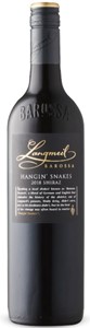 Langmeil Winery Shiraz Hangin Snakes 2018